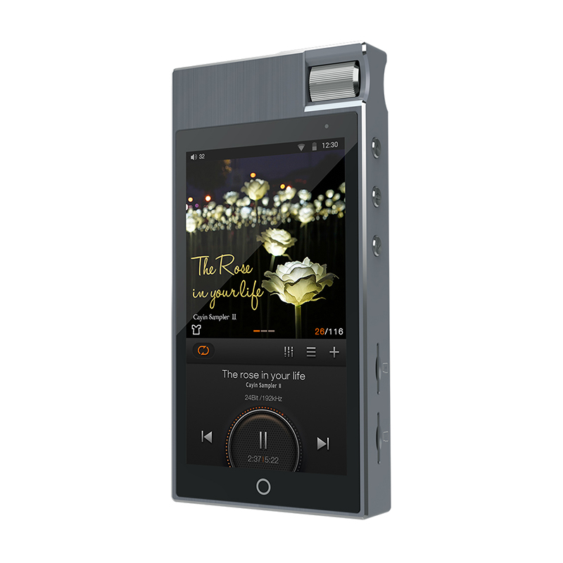 Cayin N5ii