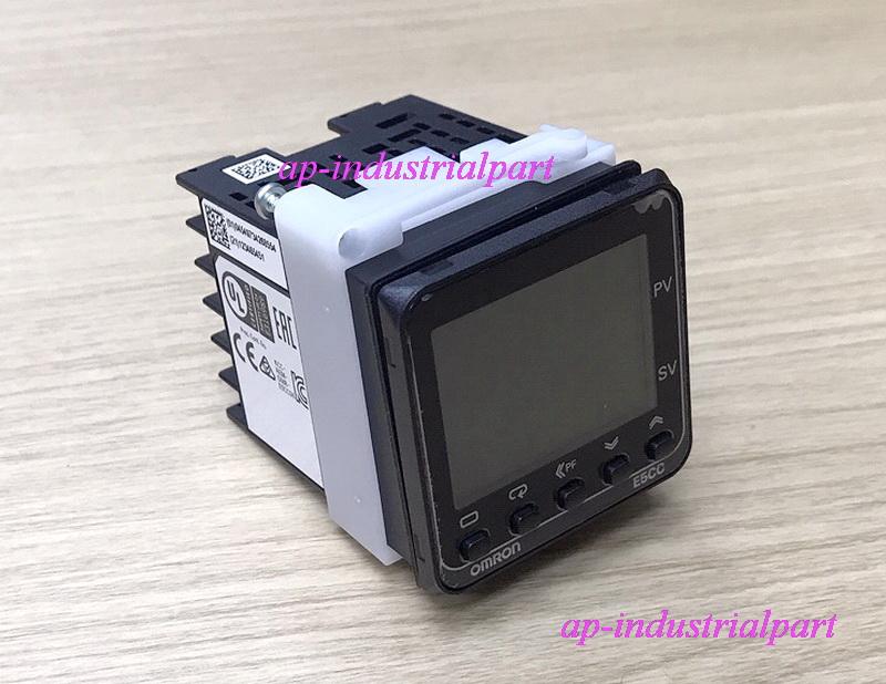 OMRON E5CC-RX2ASM-800 DIJITAL TEMPERATURE CONTROL NEW สินค้าใหม่