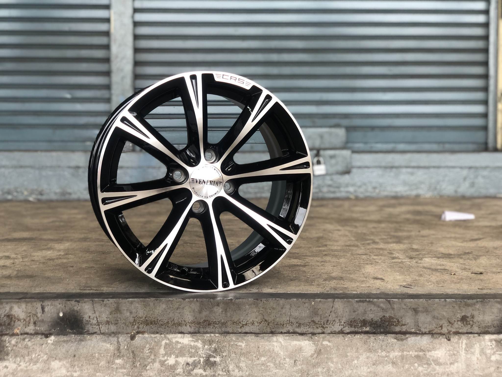 VERNADI MF8008 ขอบ15