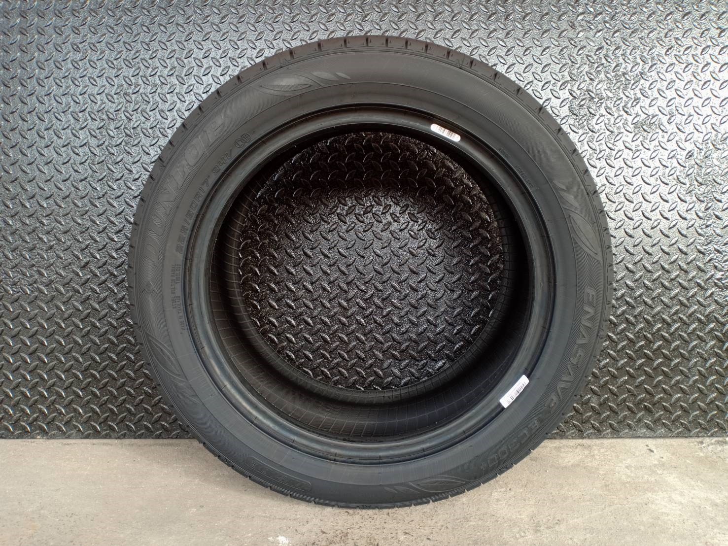 DUNLOP 225/50R17 ENASAVE EC 300+ ราคาส่ง