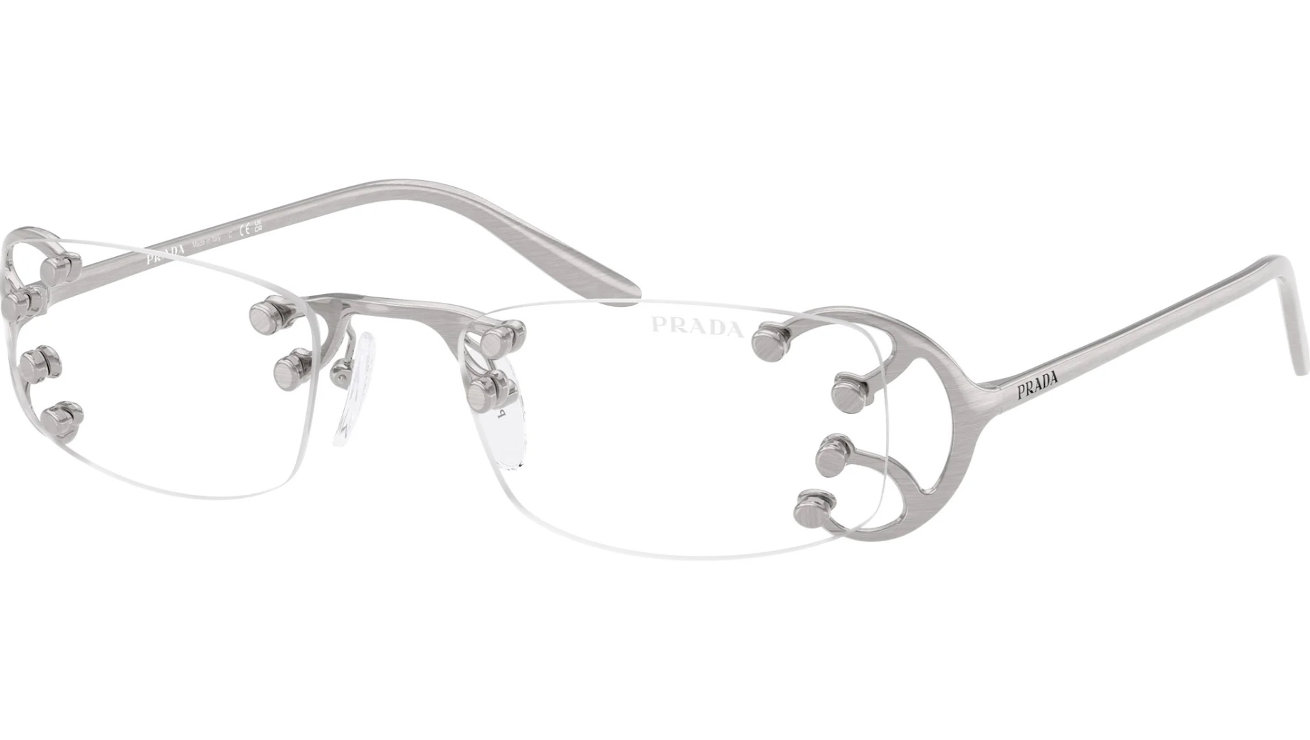 แว่นกันแดด PRADA PRC57S 28H08N