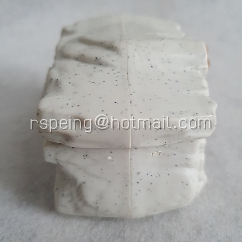 แมคโดนัลด์ แฮปปี้ มีล ทอยส์ 1994 : เดอะฟลินท์สโตนส์ McDonald’s Happy Meal Toys 1994 : The Flintstones (ไม่ครบชุด)