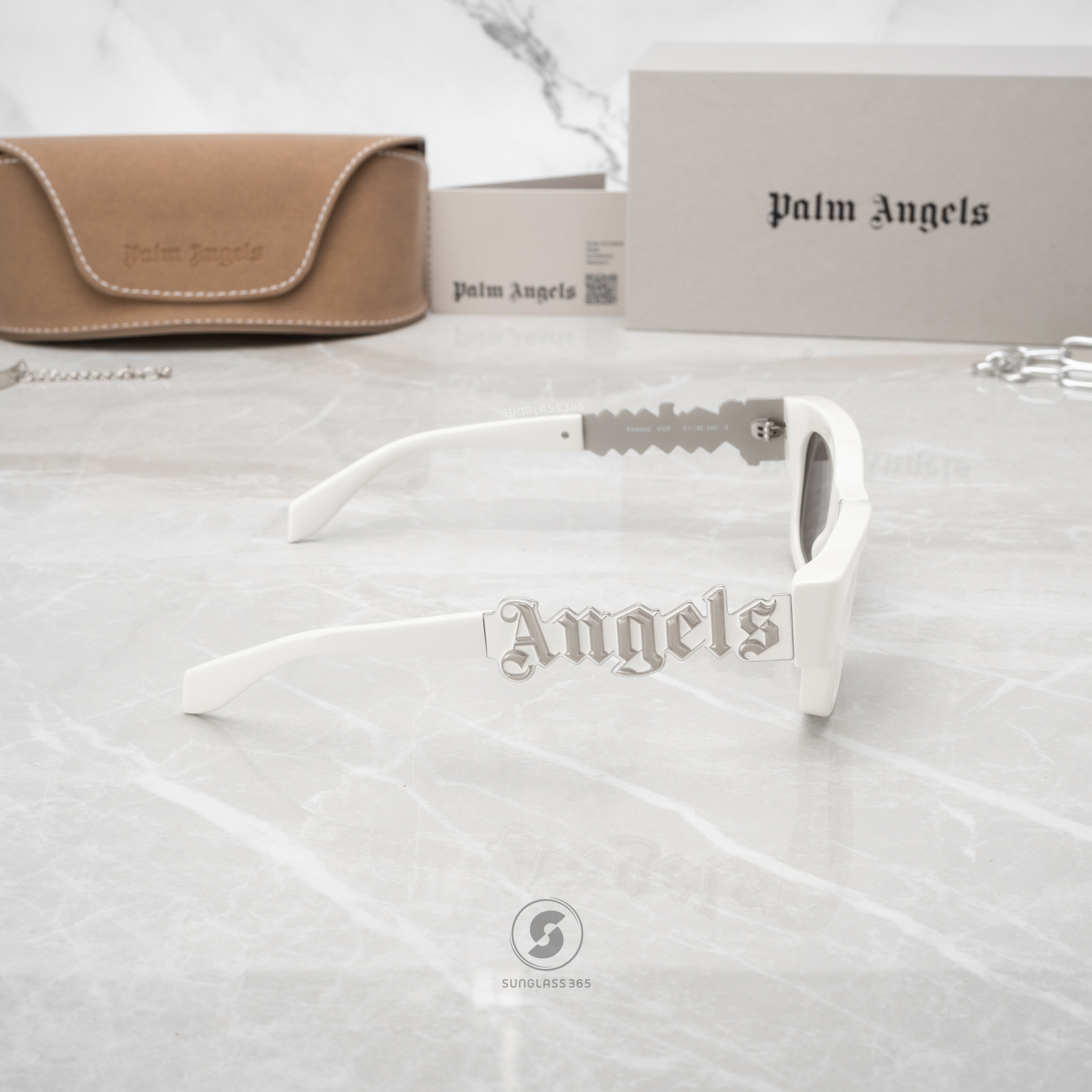 แว่นกันแดด Palm Angels PERI042 0107