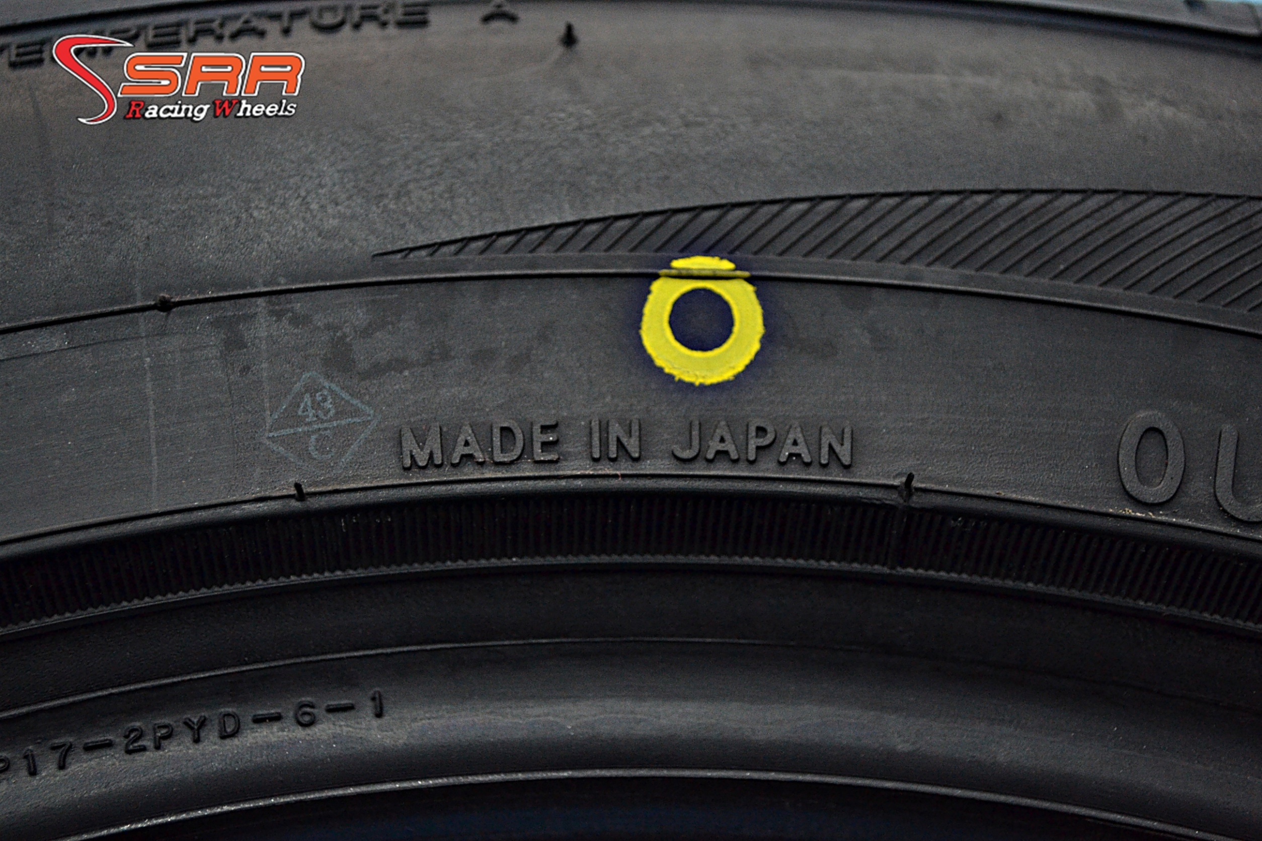 TOYO C1S JAPAN 245/45-17 ราคาพิเศษ