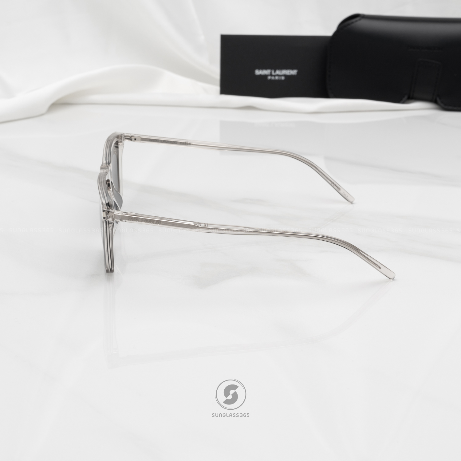 แว่นกันแดด YVES SAINT LAURENT SL668 SUN 003