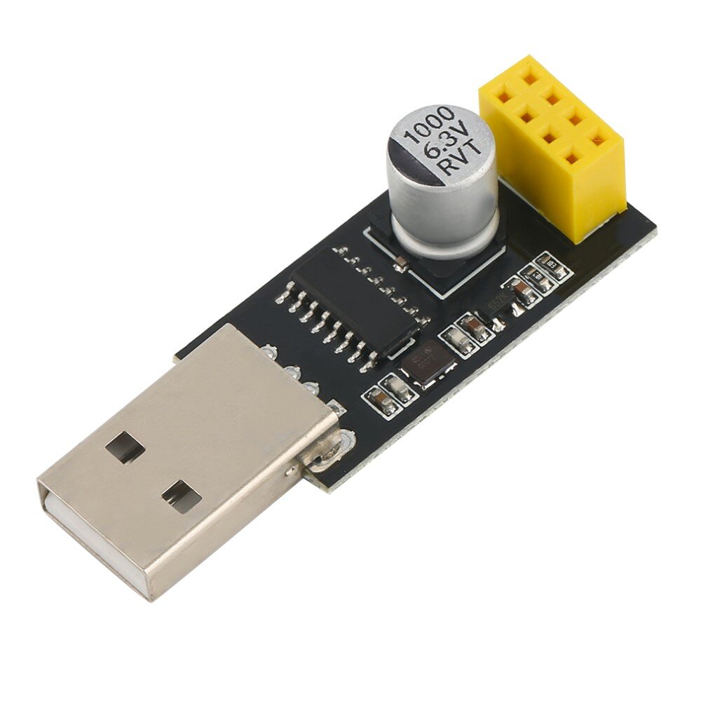 USB ESP8266 ESP-01 TTL Adapter