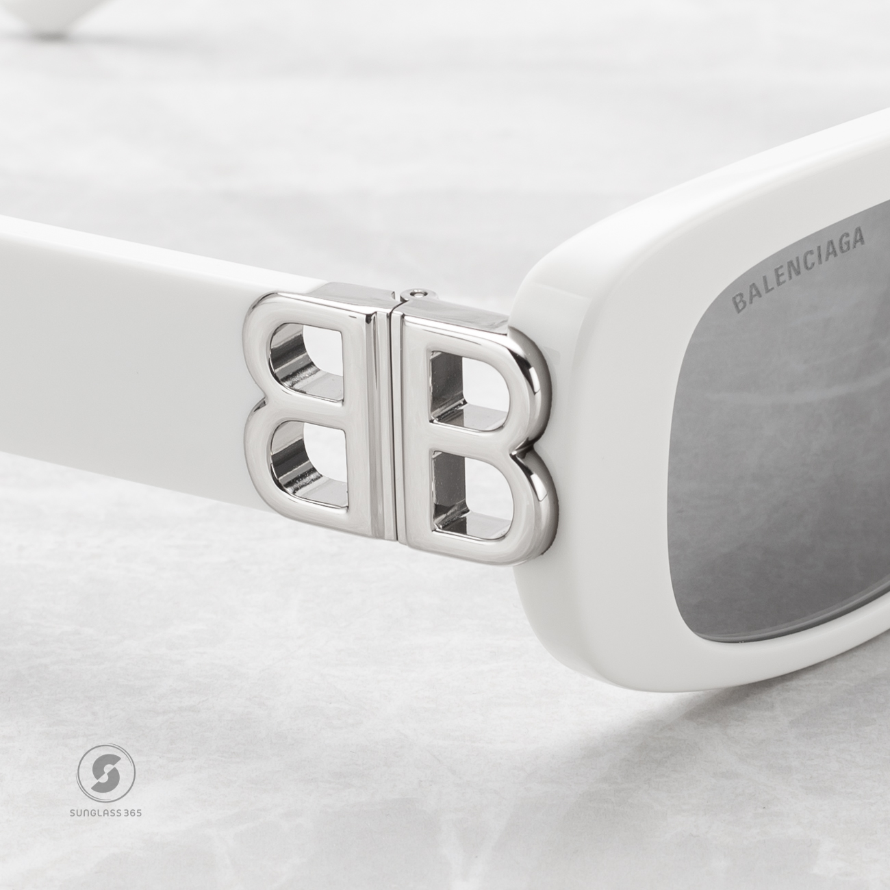 แว่นกันแดด Balenciaga BB0311SK 003