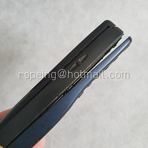 มือถือปุ่มกด Nokia 6150 พร้อมซองเหน็บ