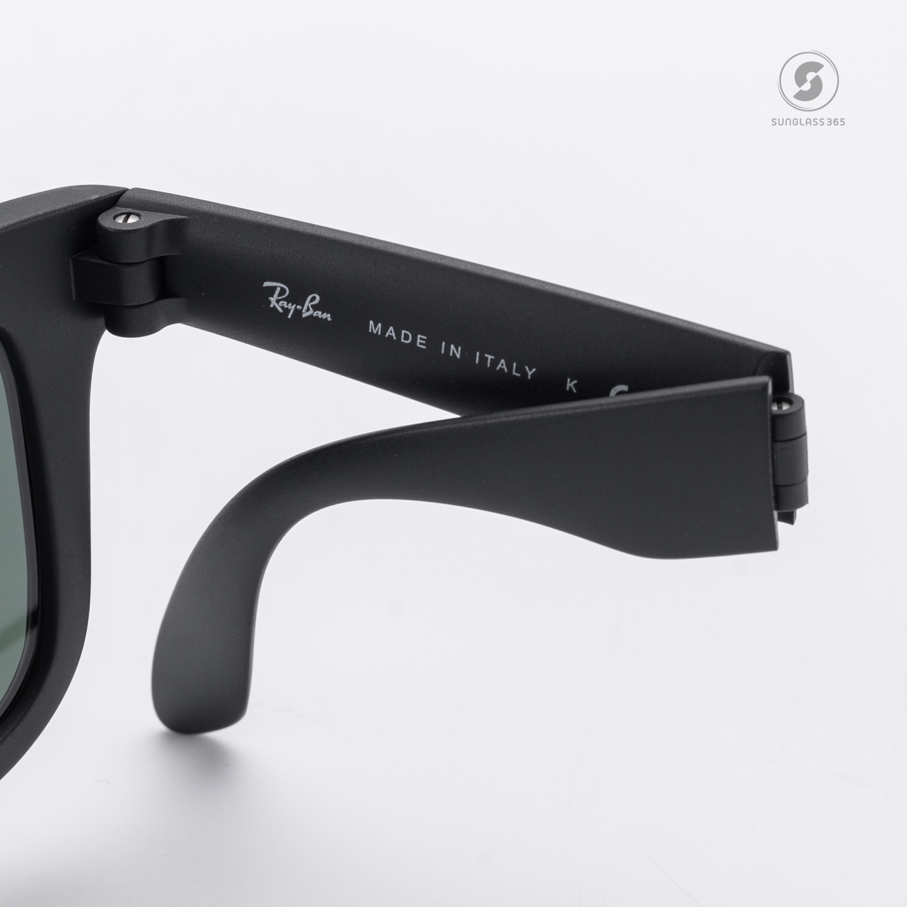 Ray Ban Folding Wayfarer RB4105 601S