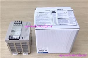 OMRON S8VS-24024 สวิตชิ่งเพาเวอร์ซัพพลาย สินค้าใหม่