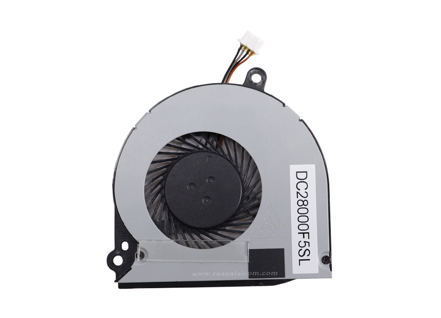 พัดลม CPU Dell Latitude E7450 Original CPU Fan Dell Latitude E7450 ตรงรุ่น ราคา พิเศษ