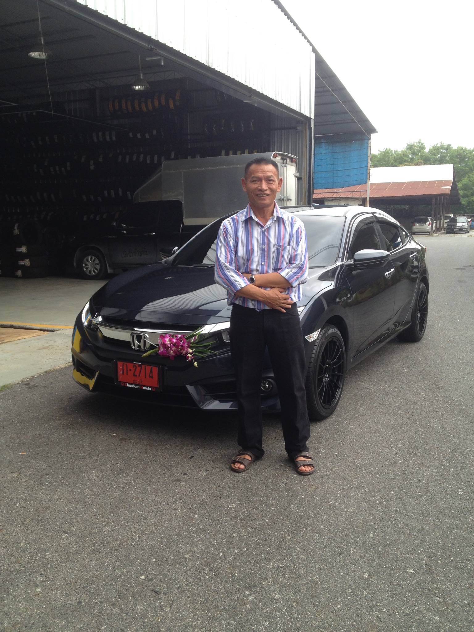 ล้อใหม่ ENKEI RS05RR ขอบ17 ราคาพิเศษ ลดสุดๆ