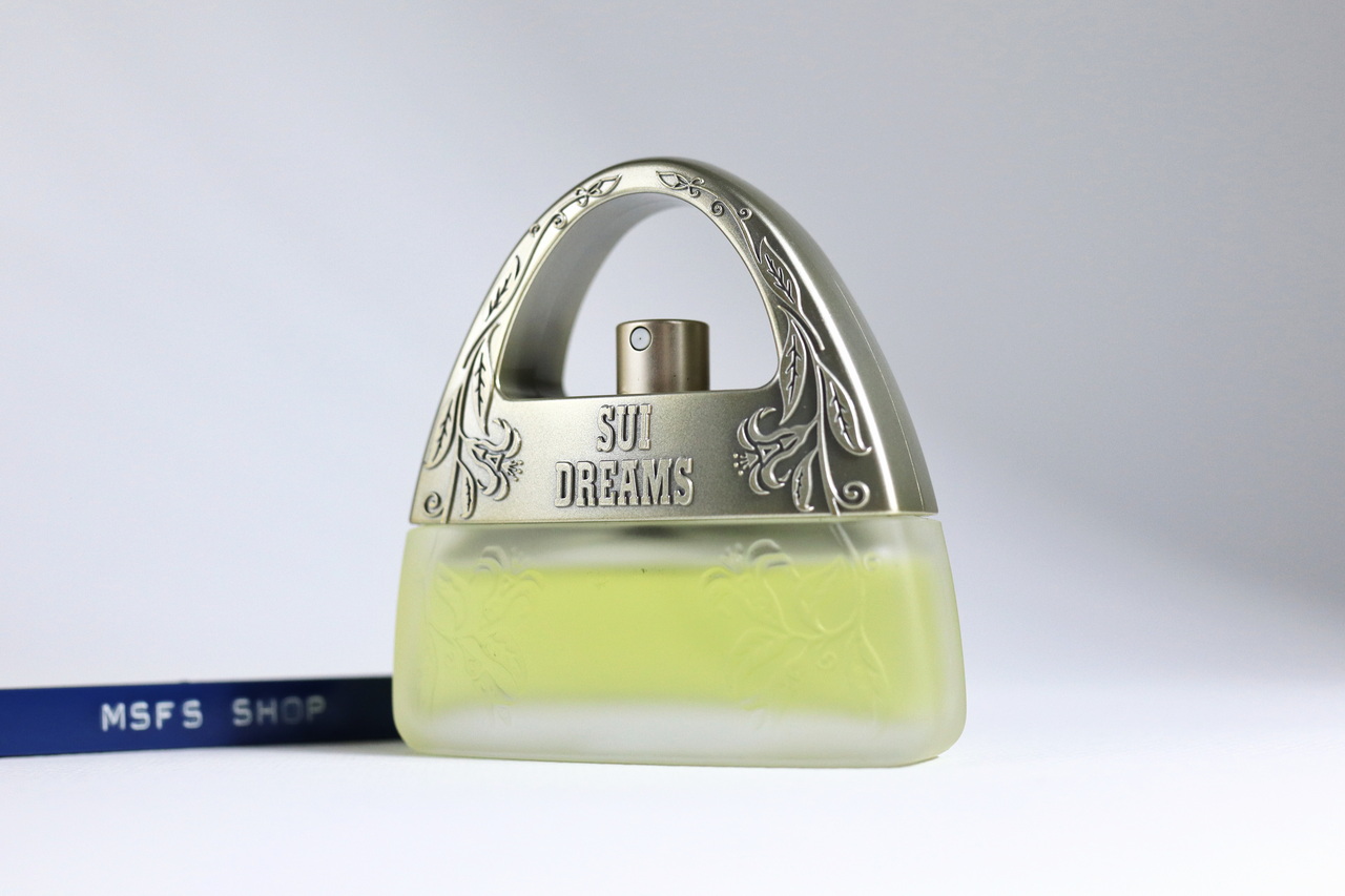 [มือสอง] ANNA SUI SUI Dreams EDT 30ml Spray แบบสเปรย์ - น้ำหอม มือสอง