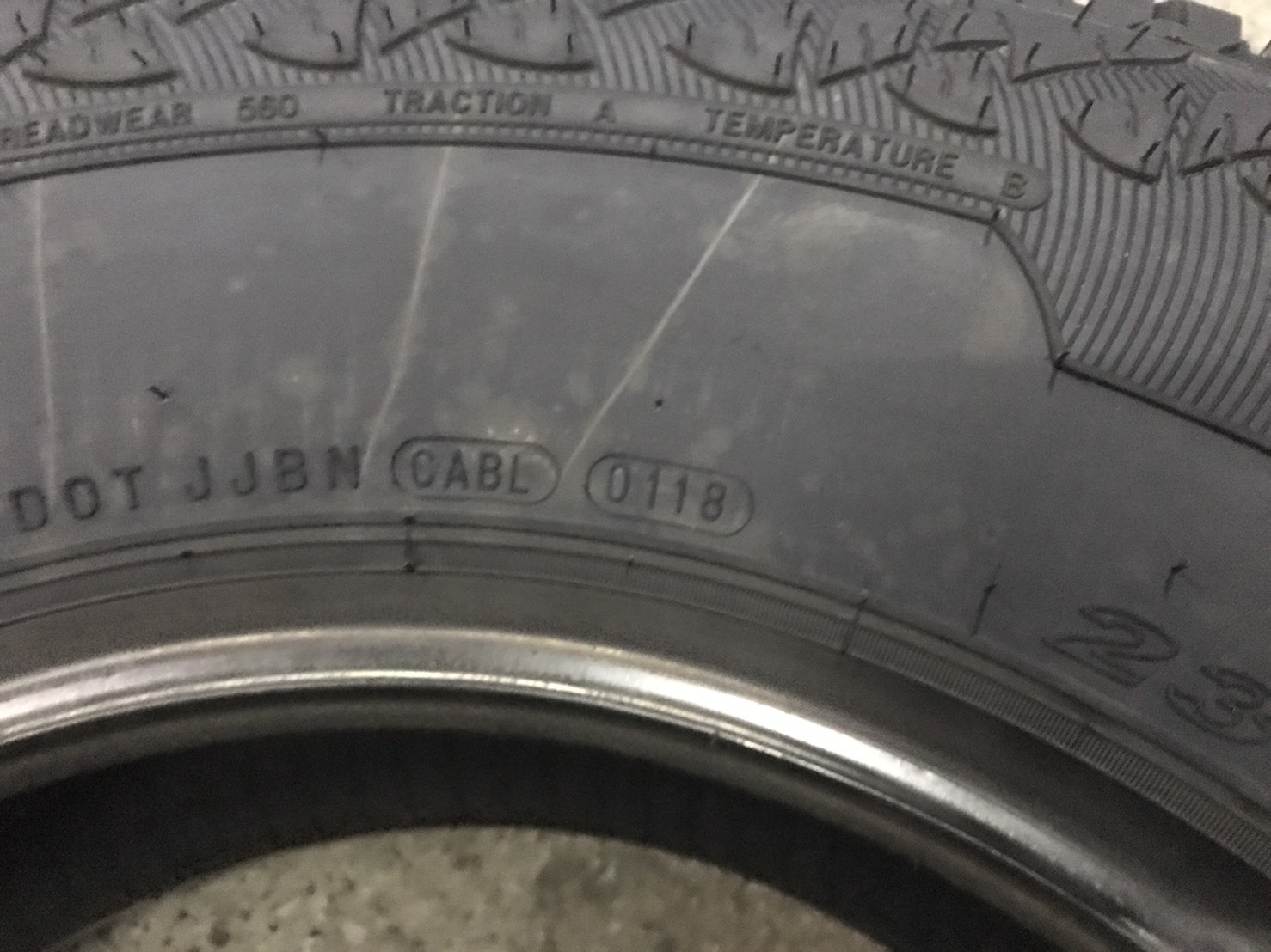 NEXEN ROADIAN AT-PRO RA8 235-75-15 ซื้อ2แถม2 ลดราคา