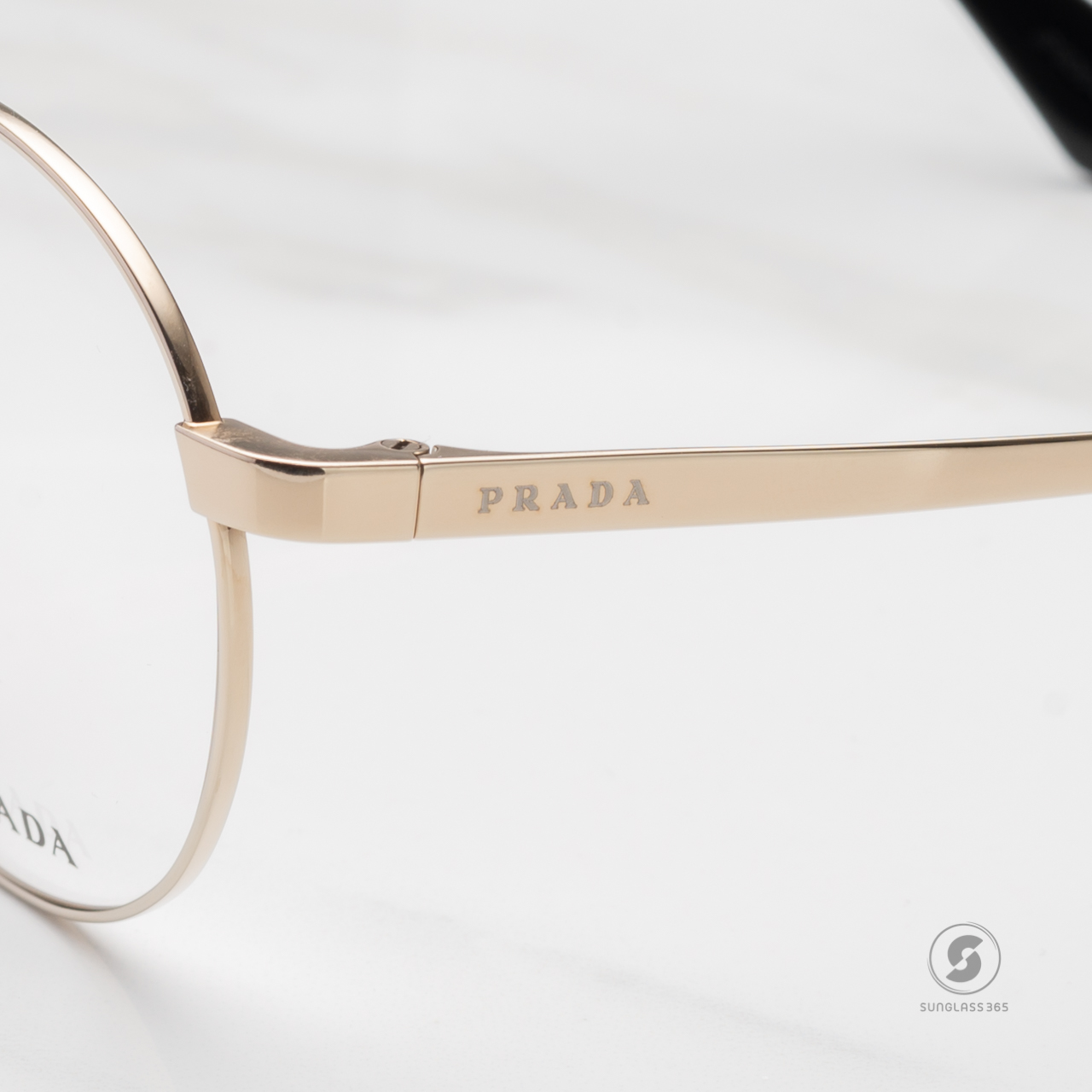 แว่นสายตา PRADA PR50ZVD ZVN1O1