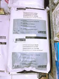 สารกรองเรซิ่น Lewatit