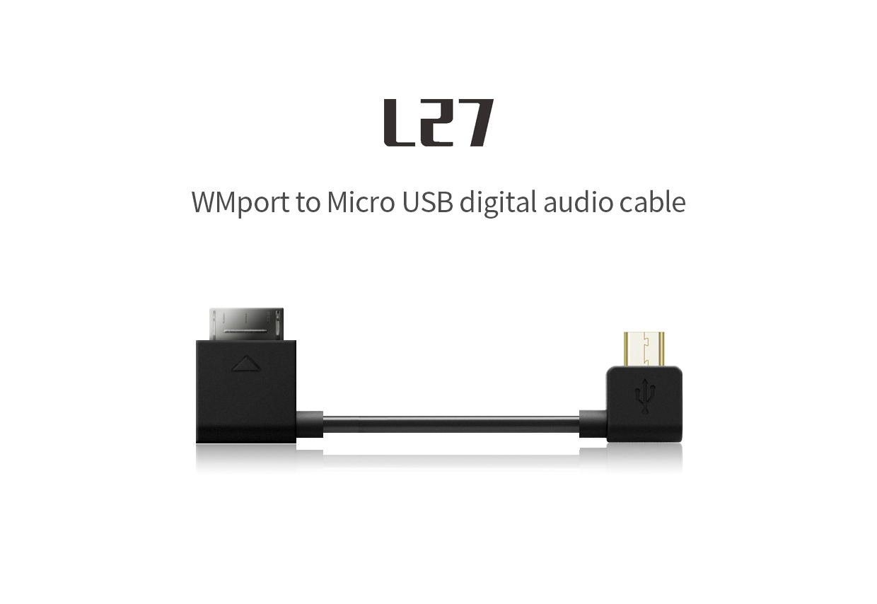 FiiO L27