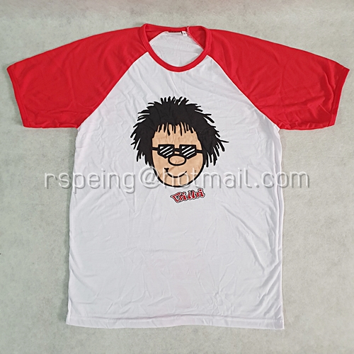 เสื้อยืดโก๋แก่ (แท้)