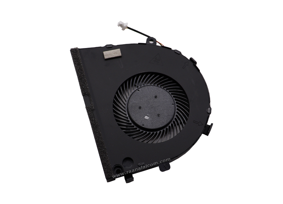 พัดลม GPU การ์ดจอ Dell G3 3579 Original Fan GPU Graphics Dell G3 3579 ราคา พิเศษ ตรงรุ่น