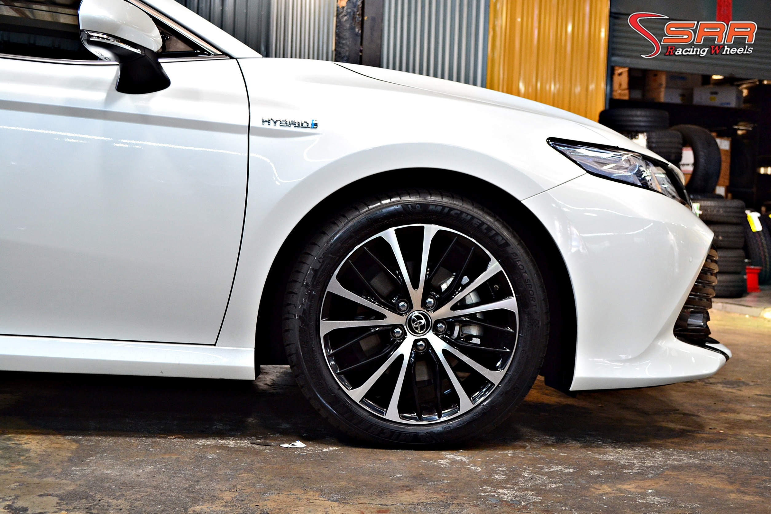 MICHELIN PILOT SPORT4 235-45-18 ปี19 มาใหม่ ราคาถูก