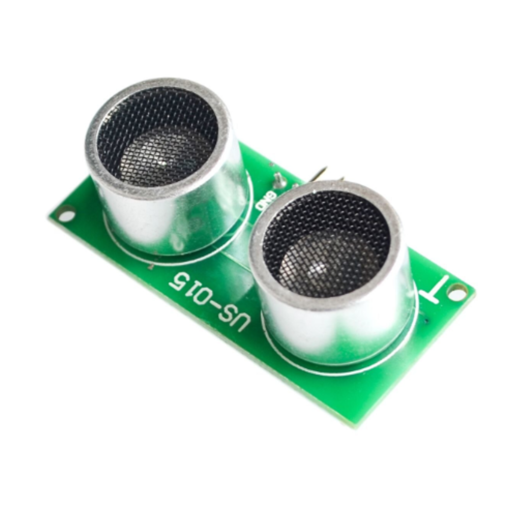 US-015 Ultrasonic Module