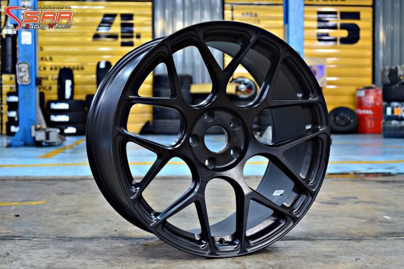 ล้อใหม่ HRE ขอบ20 ใส่ BMW ราคาถูก