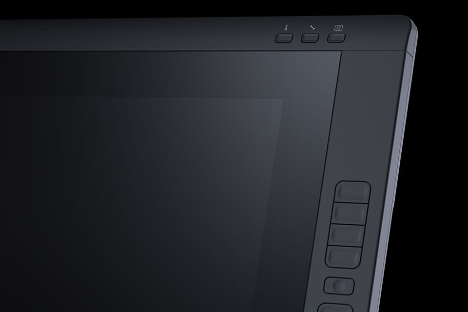 Cintiq 22HD