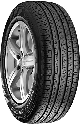 ยางใหม่ค้างปี PIRELLI SCORPION VERDE 235w60s18 เส้น 2900 ปี16 ราคาพิเศษ ปกติ 12000 มี 4เส้น
