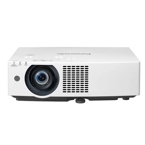 Panasonic PT-VMW50 | Laser 3LCD Projector (5,000 Lumens / WXGA)