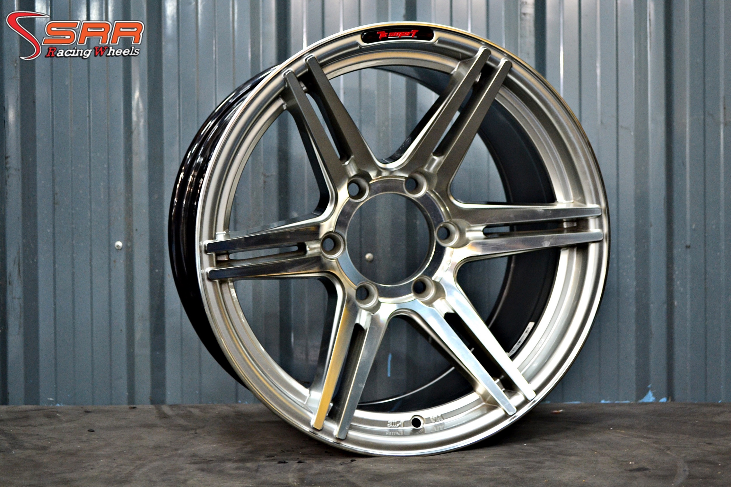 มาใหม่ ล้อกะบะ TAURUS ขอบ17 ราคาพิเศษ