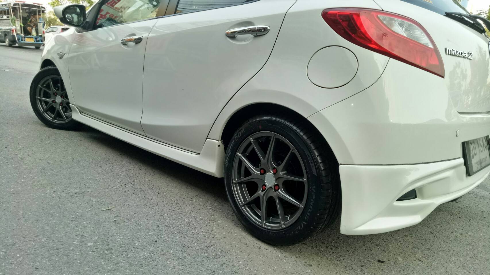 HRE P101 ขอบ15 ราคาถูก