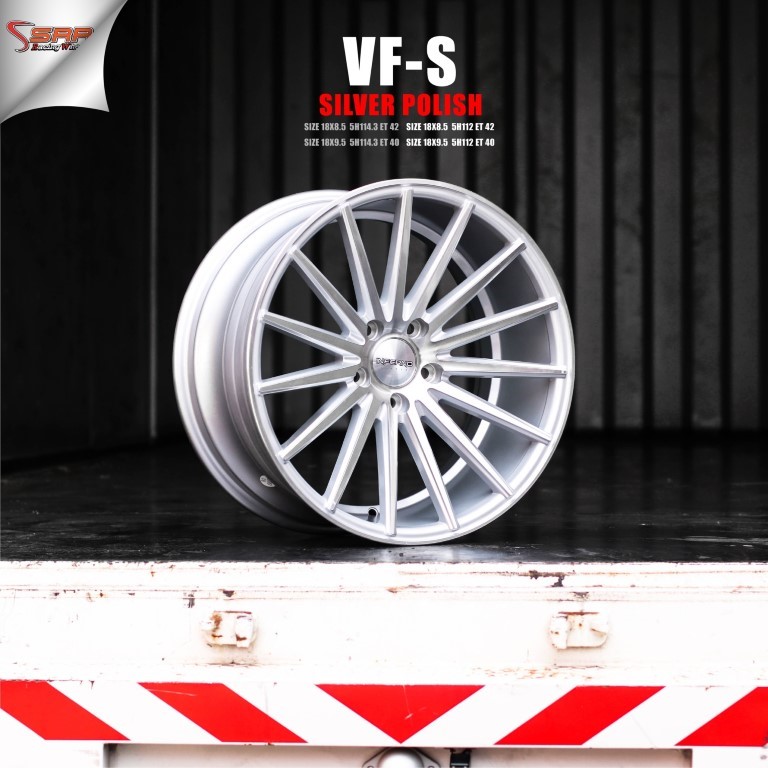 มาใหม่ VOSSEN VFS2ขอบ18 ลดราคา