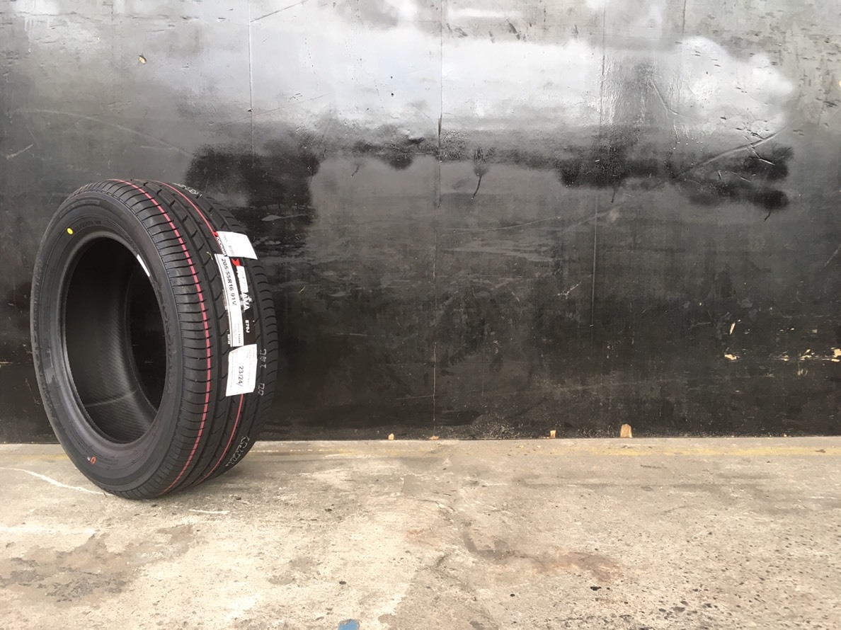 YOKOHAMA 205/55R16 ADVAN dฺB E70J มาใหม่ ราคาพิเศษ