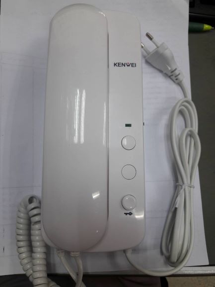 อินเตอร์คอม ยี่ห้อ KENWEI รุ่น KW-110 ,KW131