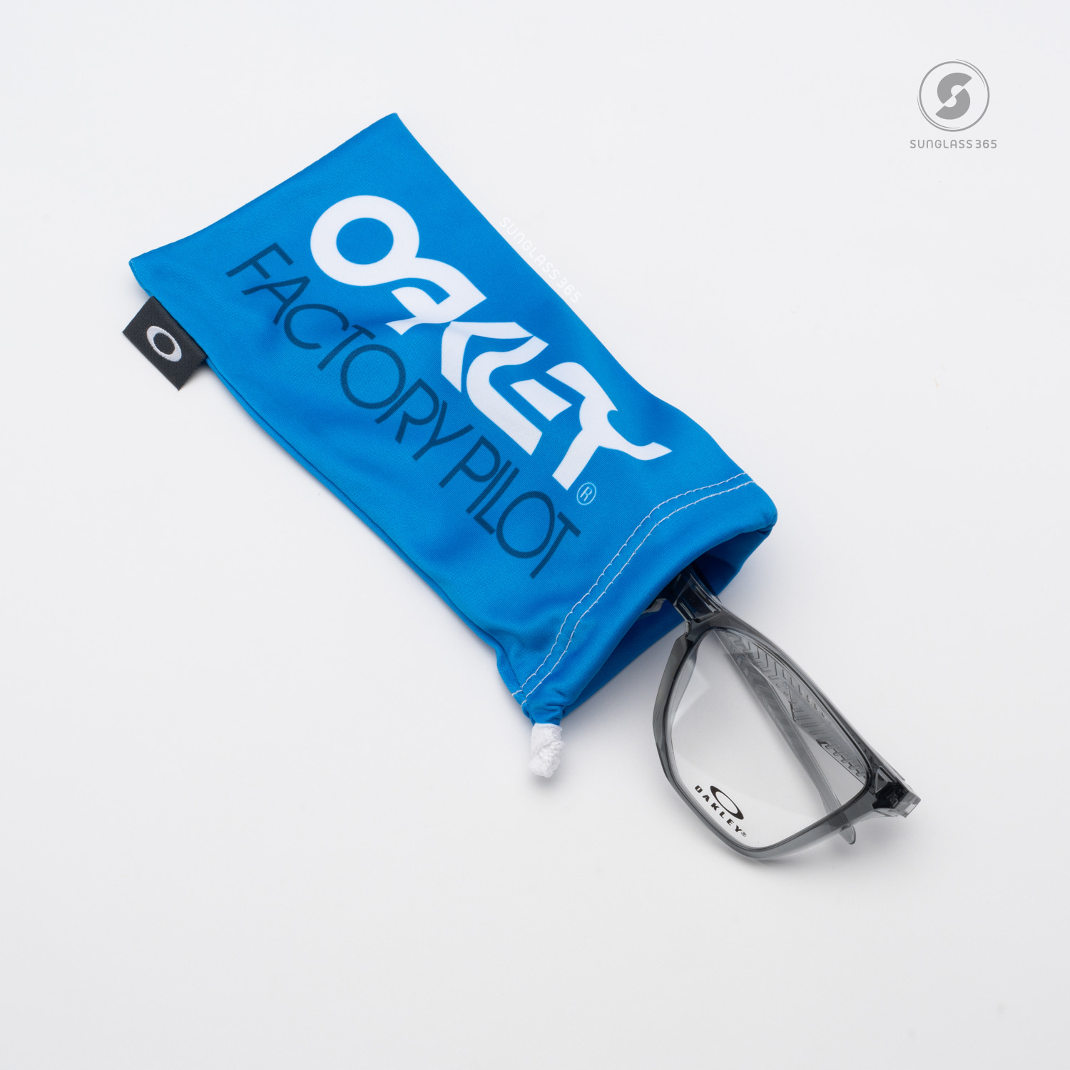 Oakley software Factory Pilot USA製 美品 Vintage Oakley Software Factory Pilot T-Shirt Grey Spell Out