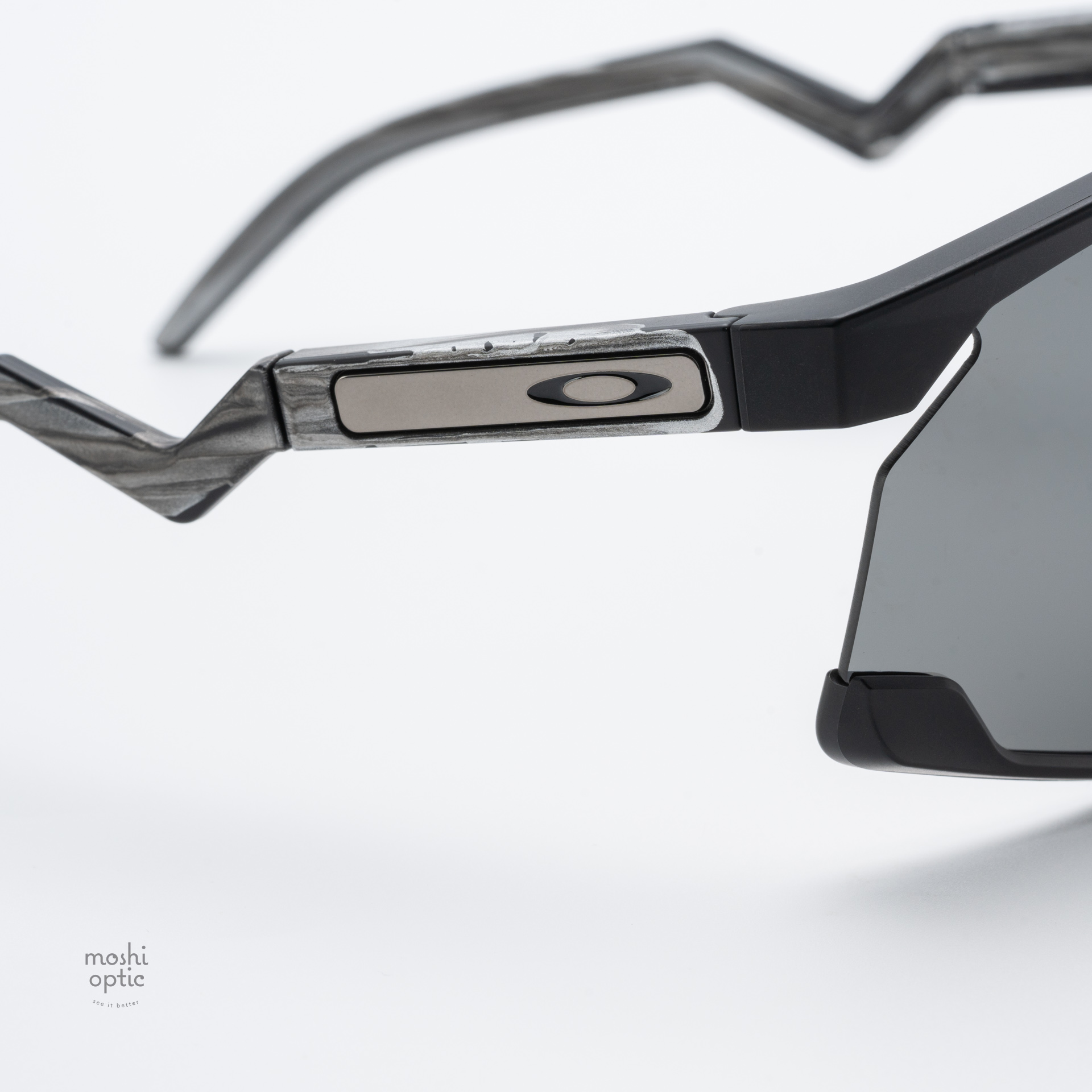 Oakley BXTR OO9280-19 Prizm Black