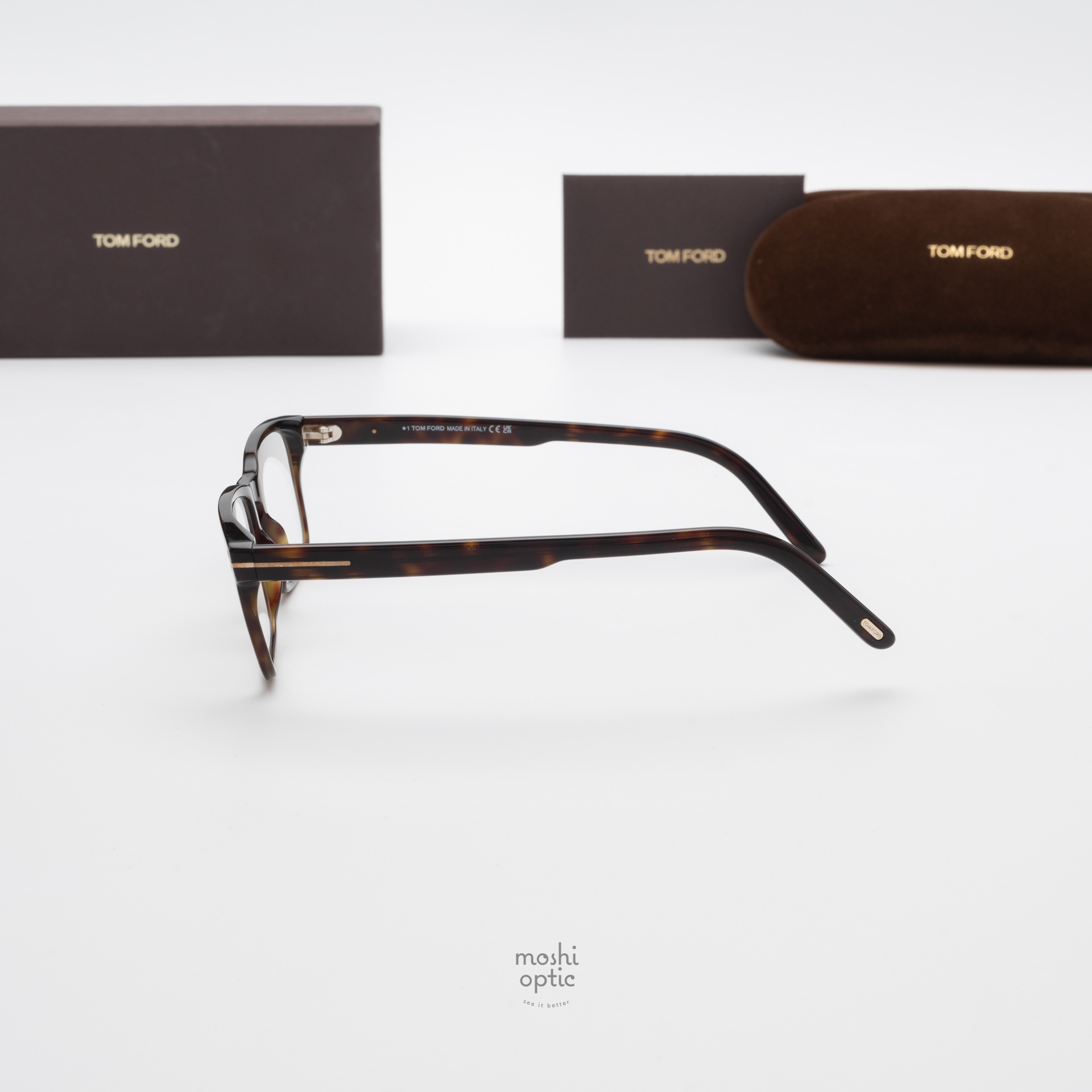 กรอบแว่น TOM FORD TF5938-B 052