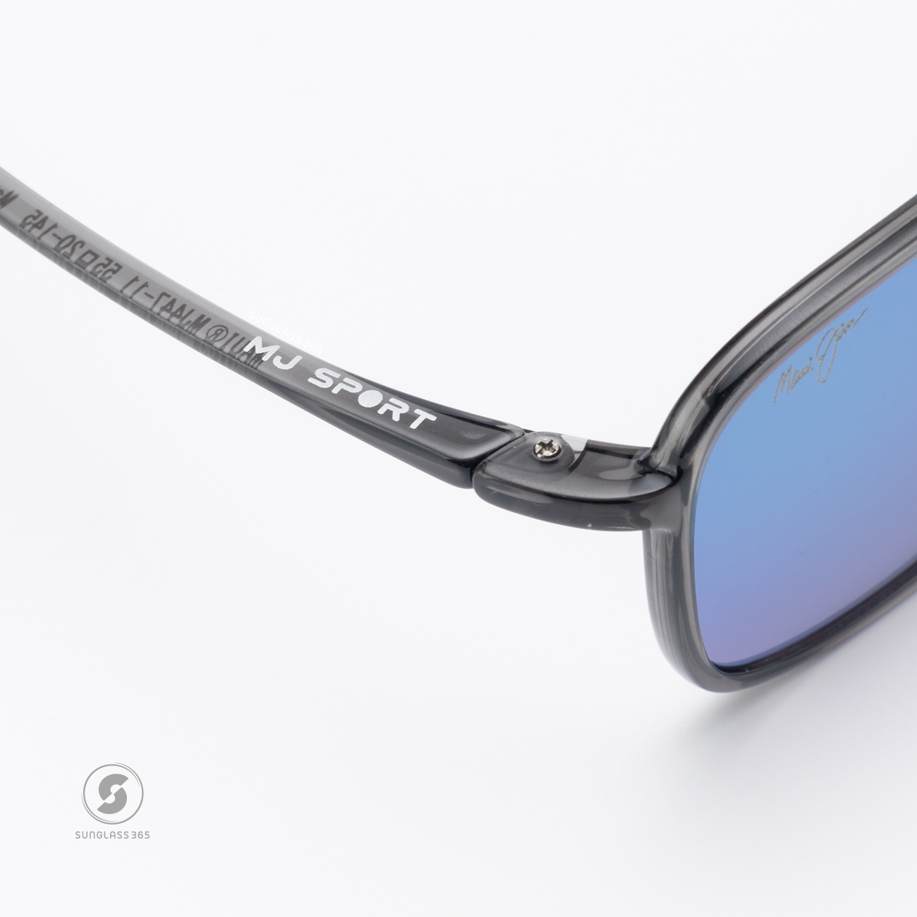 แว่นกันแดด Maui Jim KEOKEA MJ GM447 11 MauiGreen