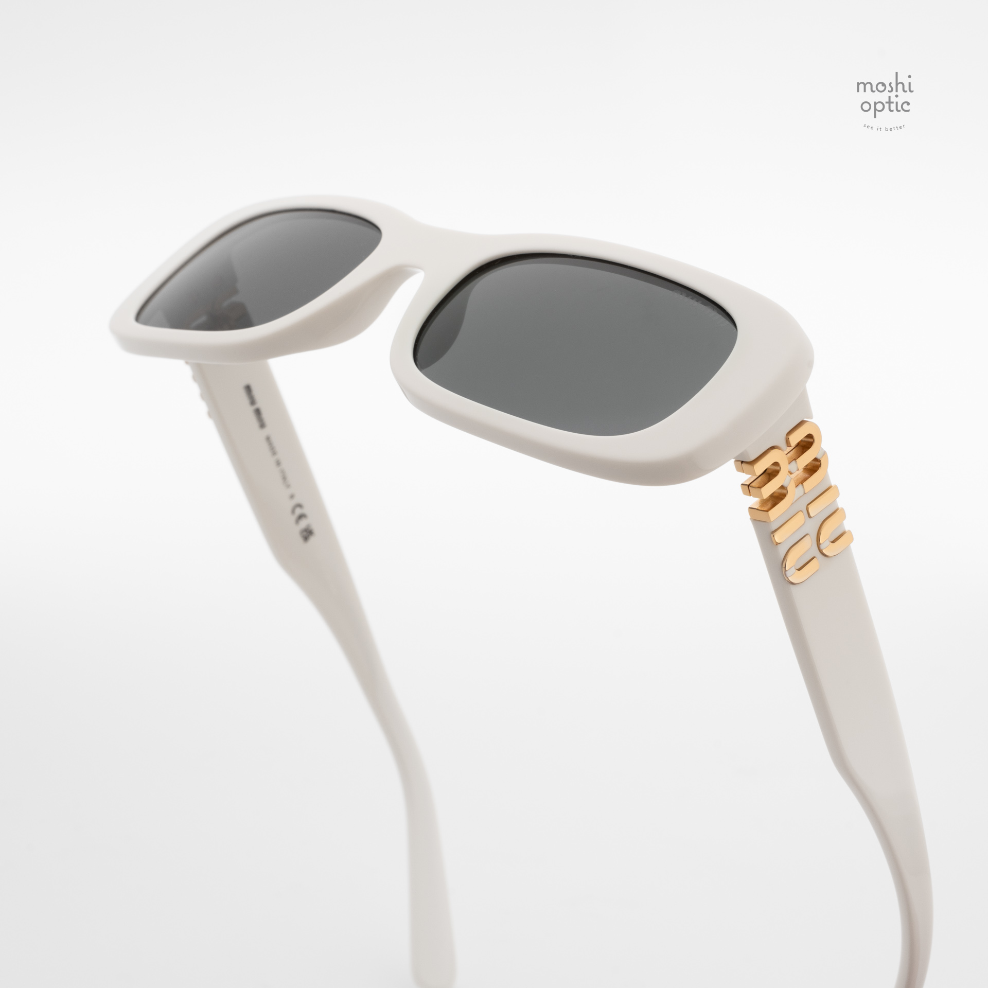 แว่นกันแดด Miu Miu MU08ZS 1425S0