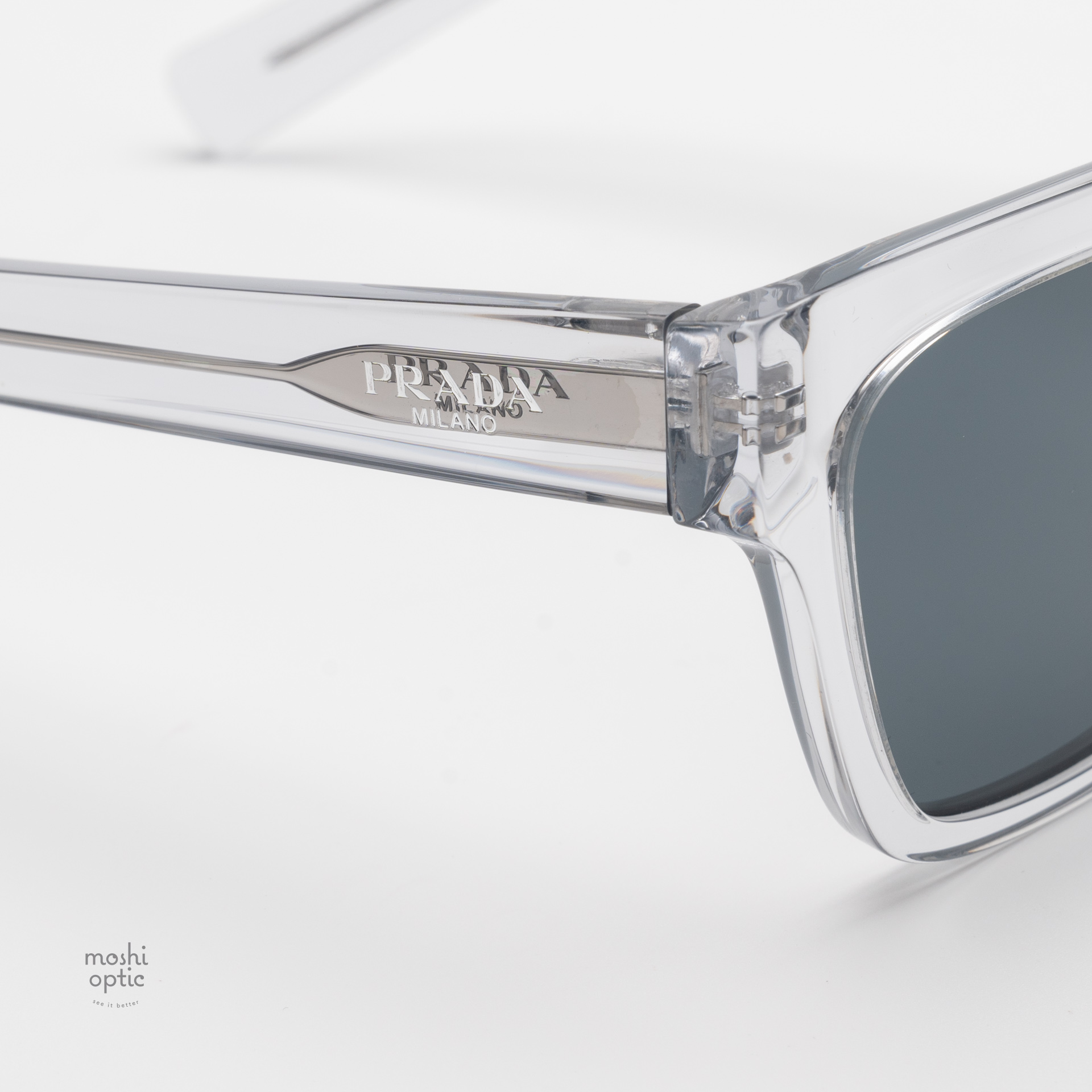 แว่นกันแดด PRADA PRC03SF 17P70B