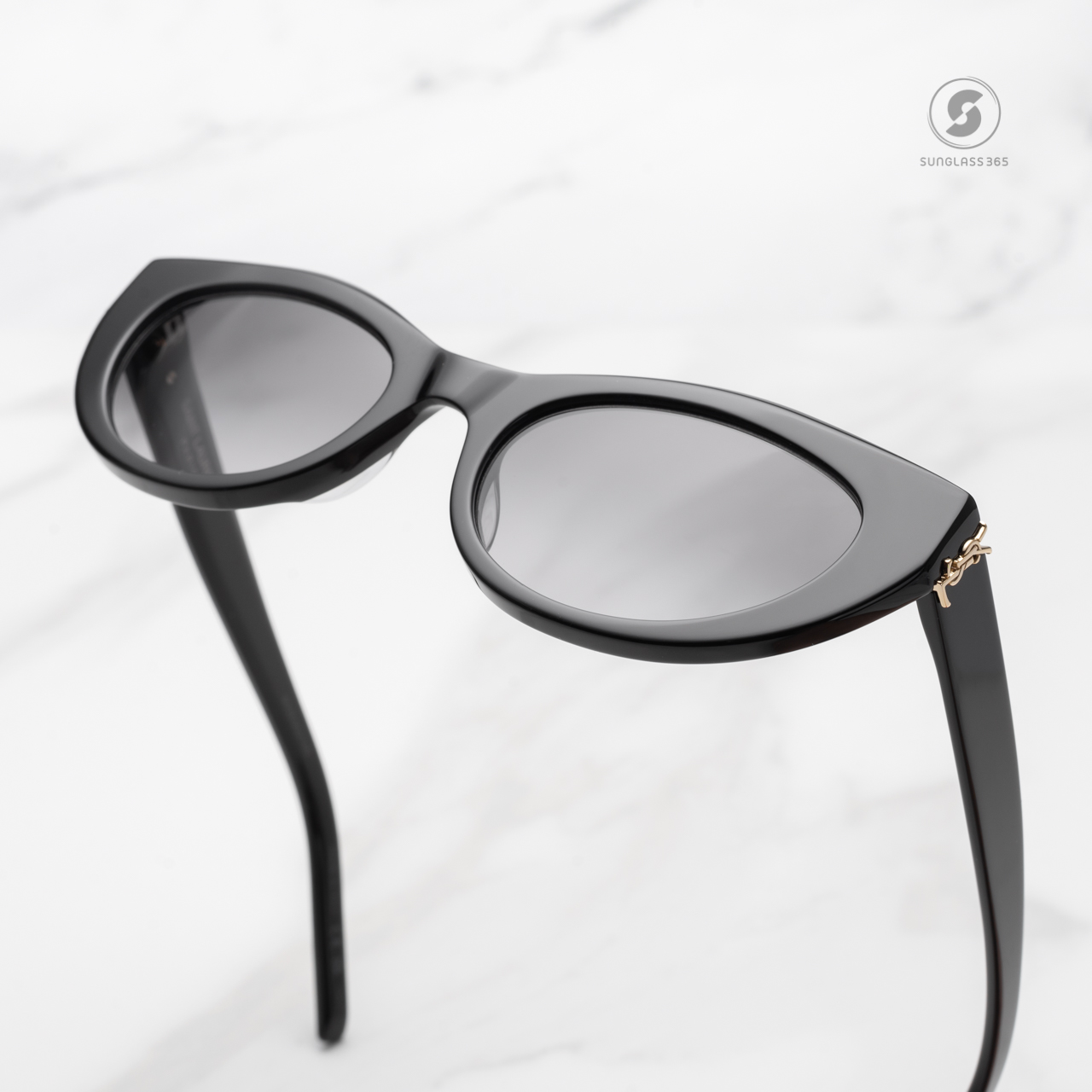 แว่นกันแดด YVES SAINT LAURENT SL M115 002