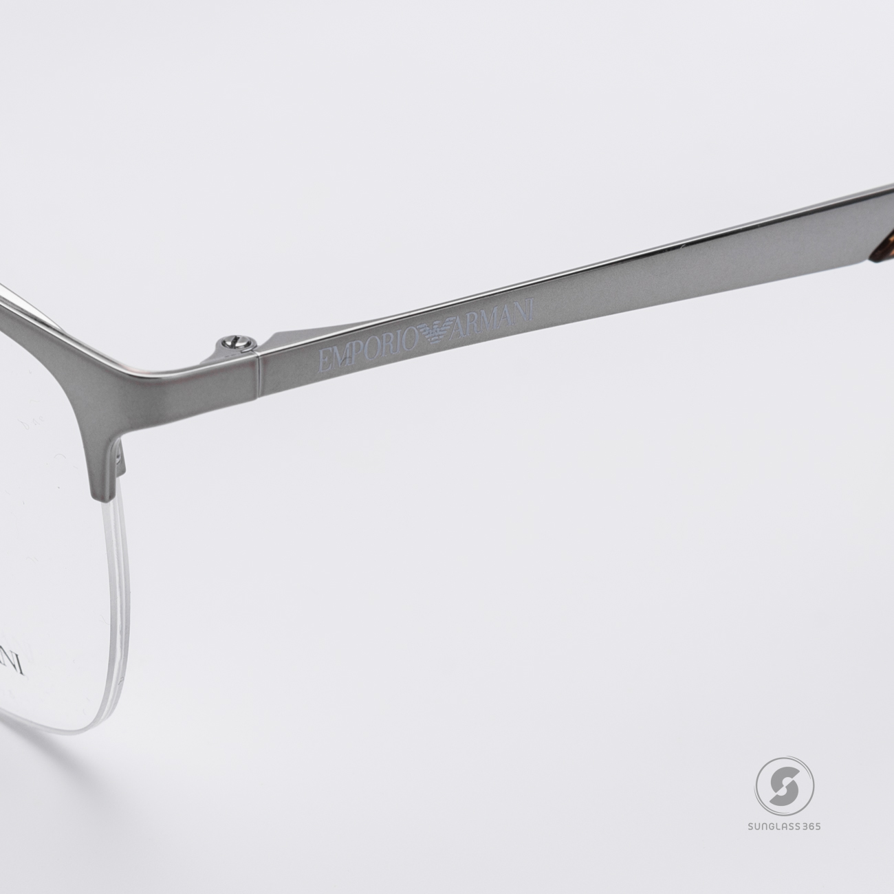 กรอบแว่น Emporio Armani EA1151 3010