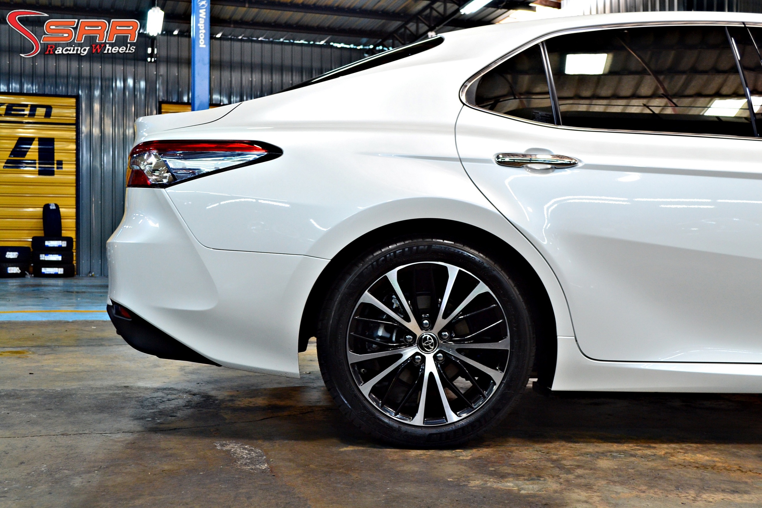 MICHELIN PILOT SPORT4 235-45-18 ปี19 มาใหม่ ราคาถูก