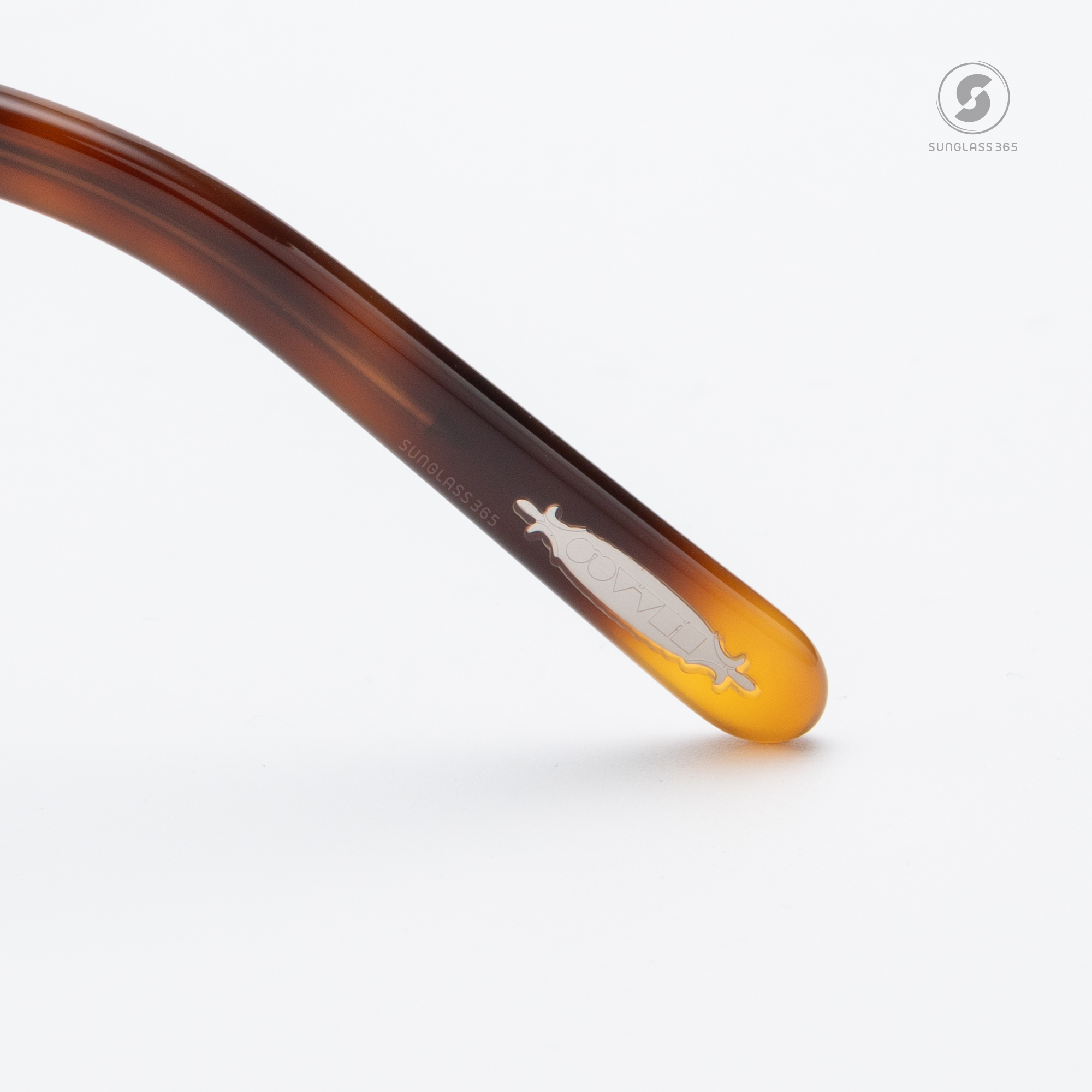 แว่นสายตา Oliver Peoples Fairmont-F OV5219FM 1007