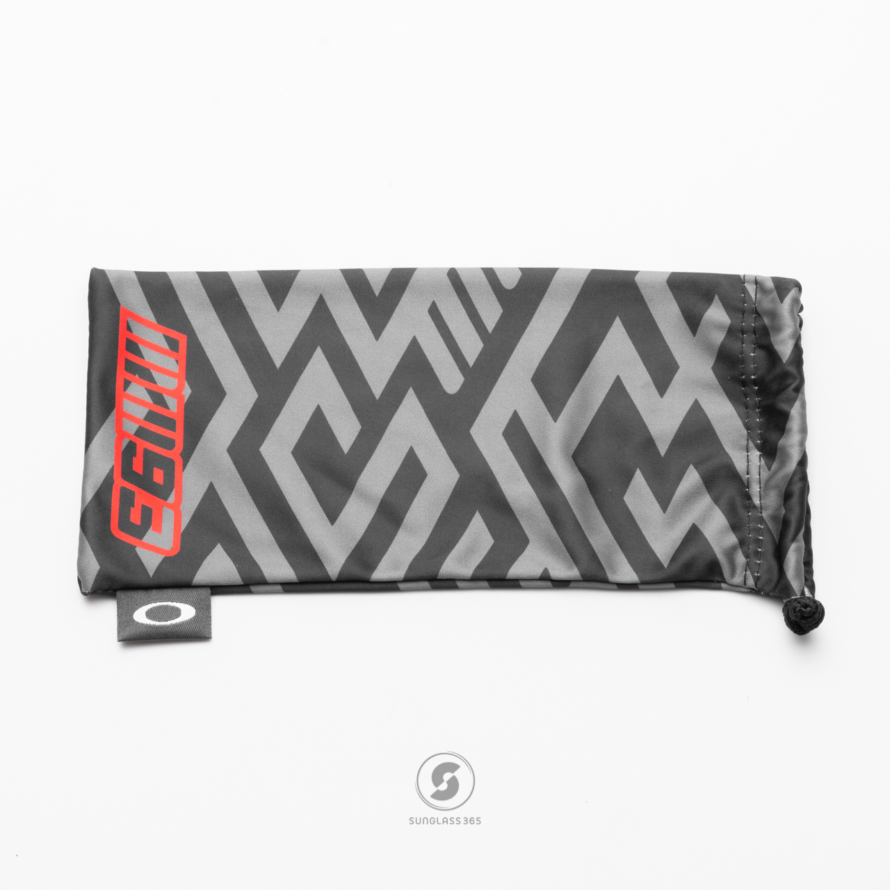 OAKLEY Latch Beta OO9436-10 MotoGP Prizm Black