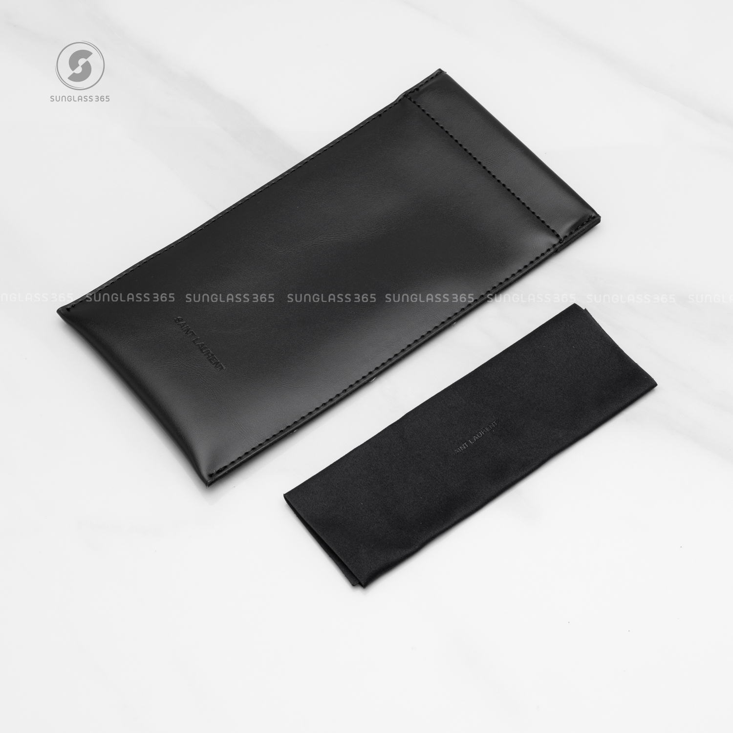 แว่นสายตา YVES SAINT LAURENT SL672 OPT 004