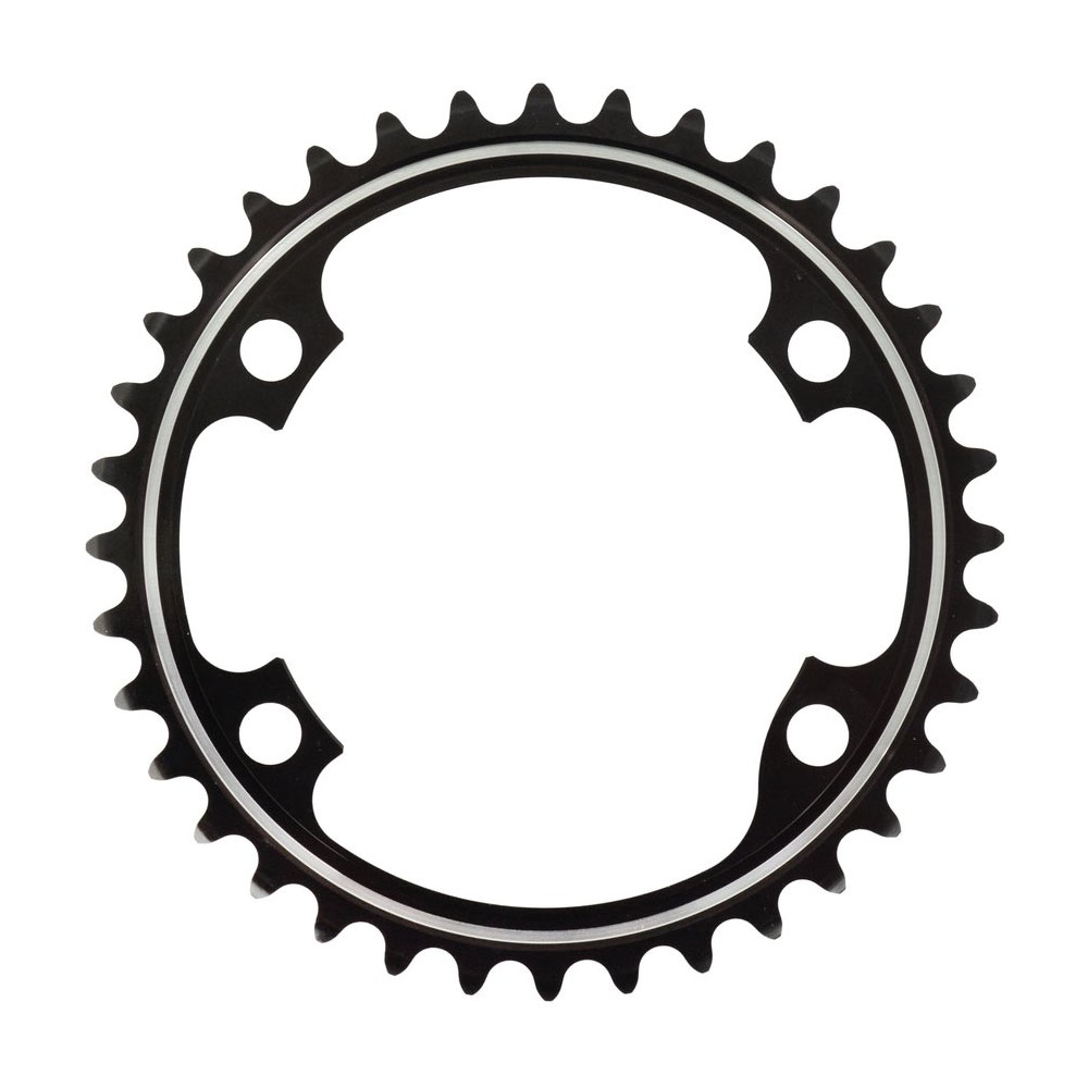 Shimano Dura Ace R9100 ใบจาน 39T ,36T ,34T