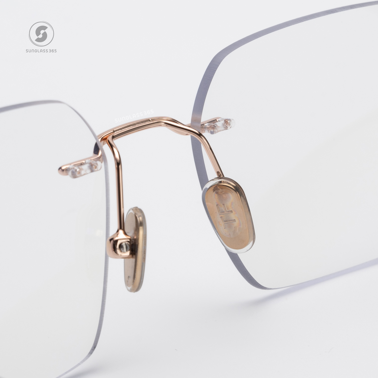 กรอบแว่น TOM FORD TF5934-B 028