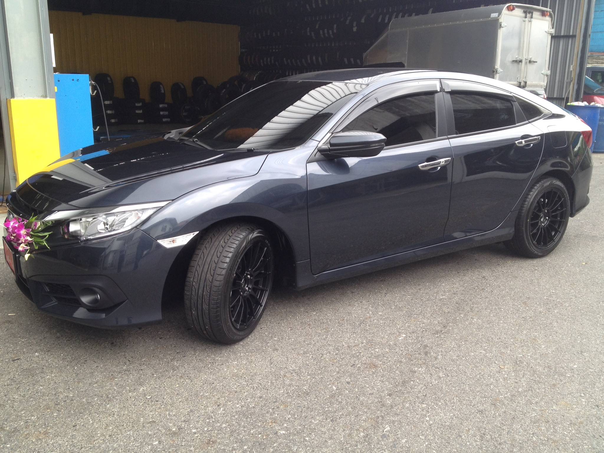 ล้อใหม่ ENKEI RS05RR ขอบ17 ราคาพิเศษ ลดสุดๆ