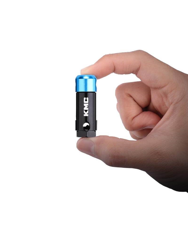 KMC mini chain Tool เครื่องมือตัดโซ่ จิ๋ว ตัดโซ่ 7-12sp